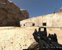 Serious Sam 3: il gioiello del Nilo